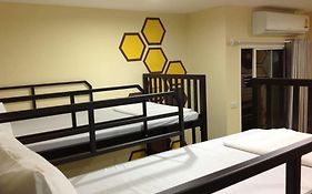 Beehive Patong Hostel